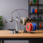 3D Magazine Portal - O Mundo da Impressão 3D!. Redes Socias