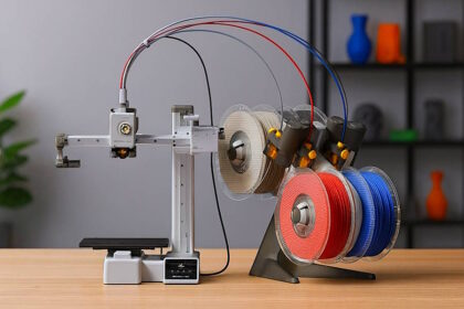 3D Magazine Portal - O Mundo da Impressão 3D!. Redes Socias