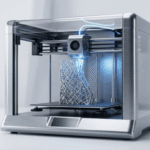 Do hobby à indústria o boom da impressão 3D