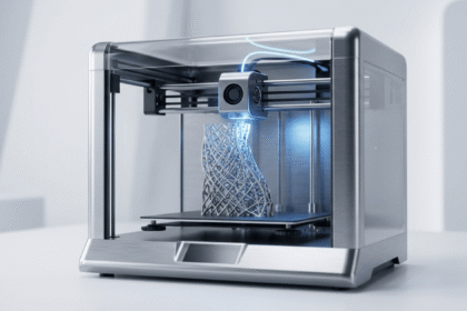 Do hobby à indústria o boom da impressão 3D