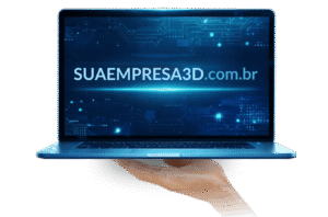 Domínios 3D que vendem por você