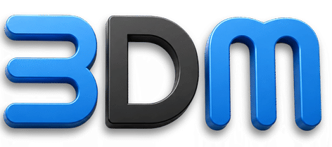 3D Magazine