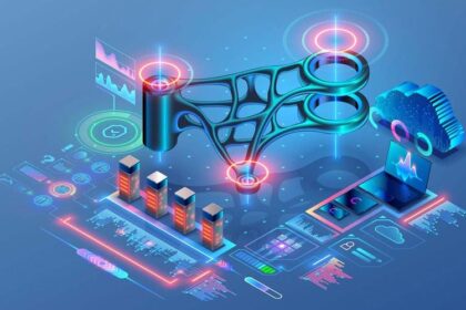 IA + Impressão 3D