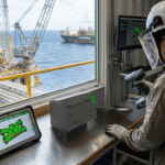 Petrobras investe em impressão 3D