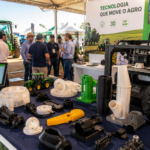 Feira Agrotins 2026 agrícola inovadora