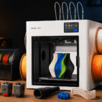 Impressora 3D Snapmaker