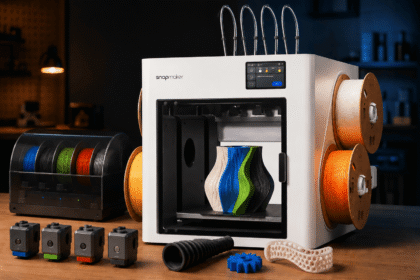 Impressora 3D Snapmaker