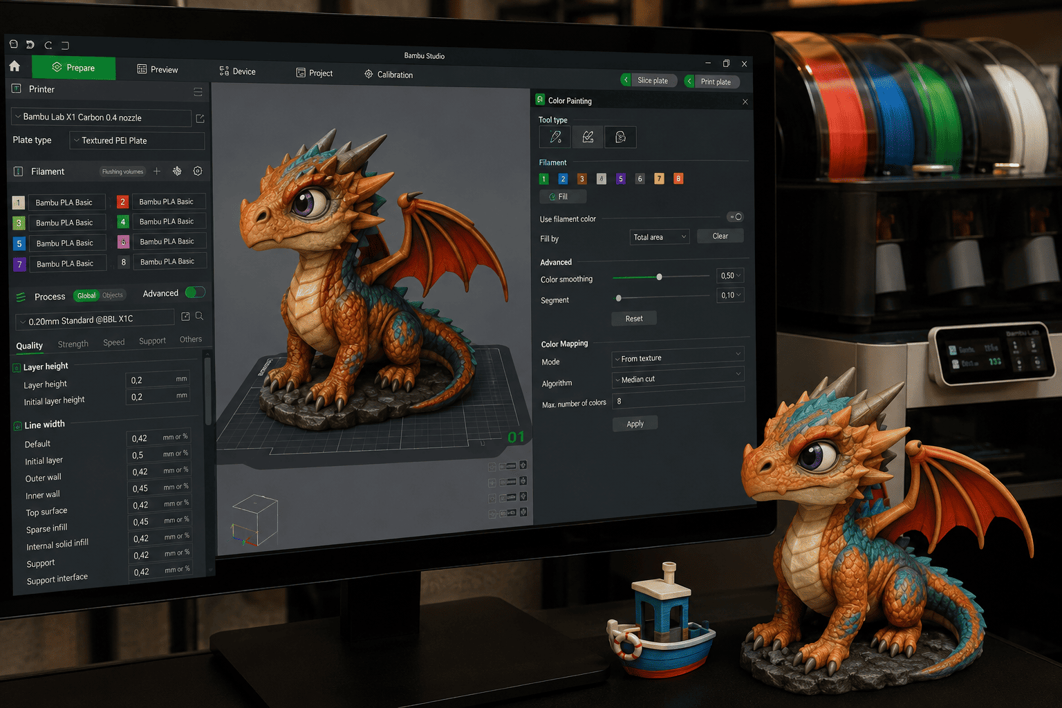 Bambu Studio 2.7