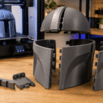 Como Cortar Peças para Imprimir em 3D: Um Recurso Simples que Pode Salvar Suas Impressões