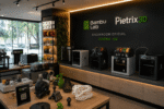 Showroom de impressão 3D em Goiânia